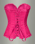 the ROSE Retro Corset