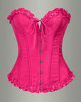 the ROSE Retro Corset